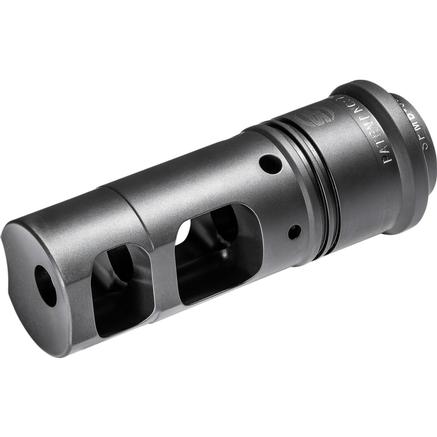 Surefire Muzzle Brake Suppressor Adaptor .308 Cal/7.62mm 5/8-24 Thread